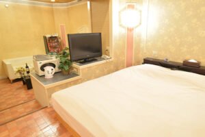 上閉伊郡のラブホテル