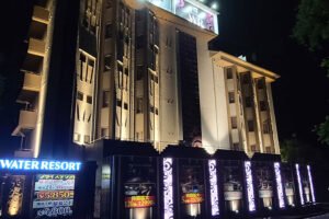 伊達市のラブホテル