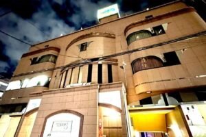 藤沢市のラブホテル