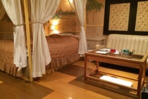 須賀川市のラブホテル